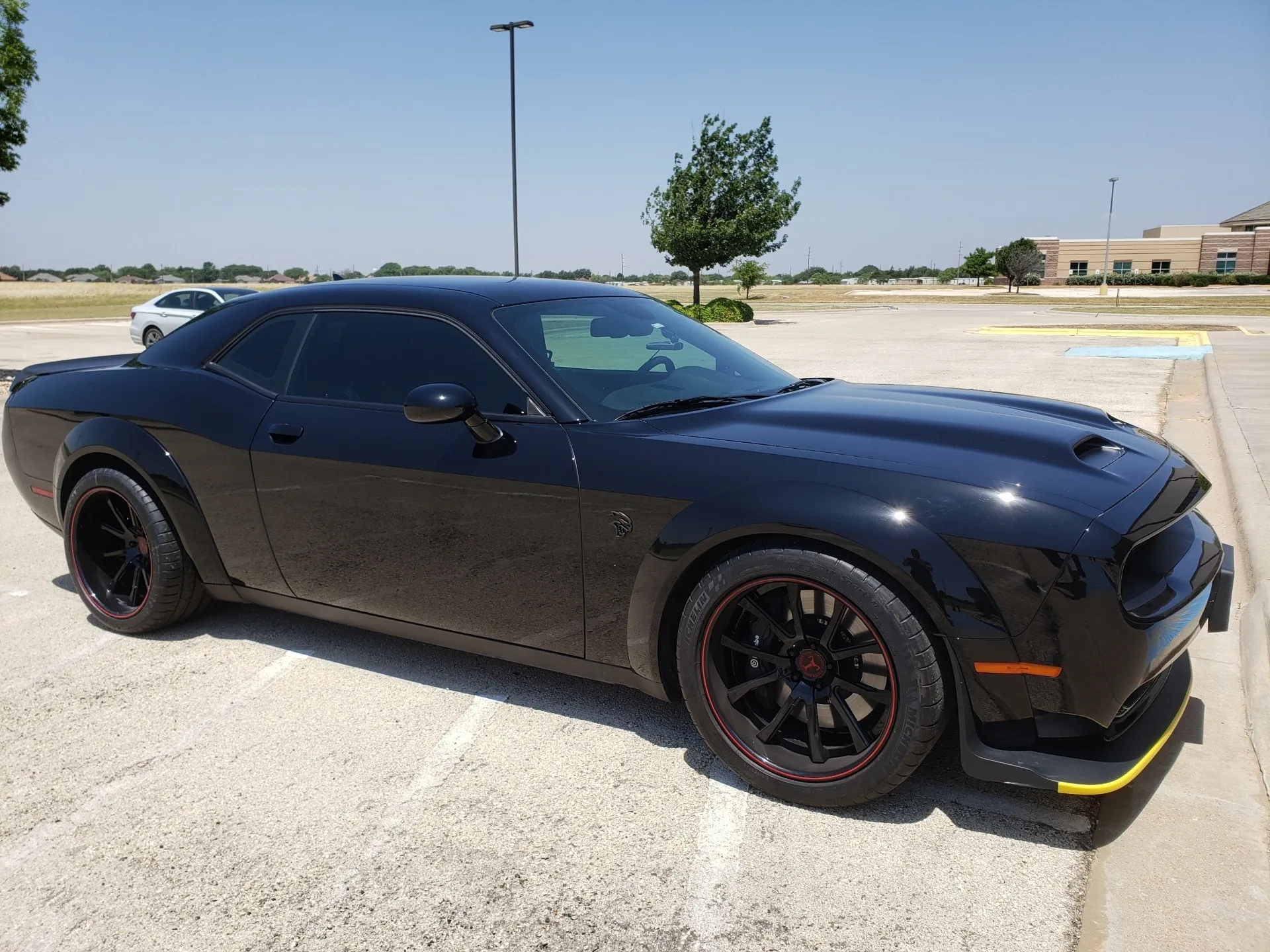 Triumph KRV.II Forged wgeels