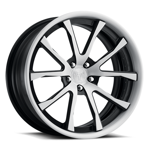 Triumph KRV.II Forged wgeels