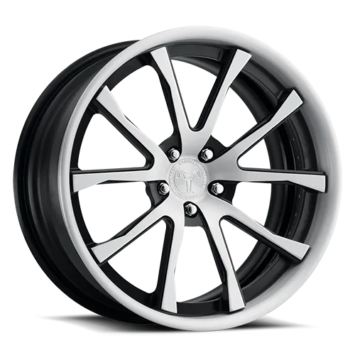 Triumph KRV.II Forged wgeels