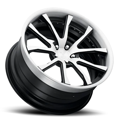 Triumph KRV.II Forged wgeels