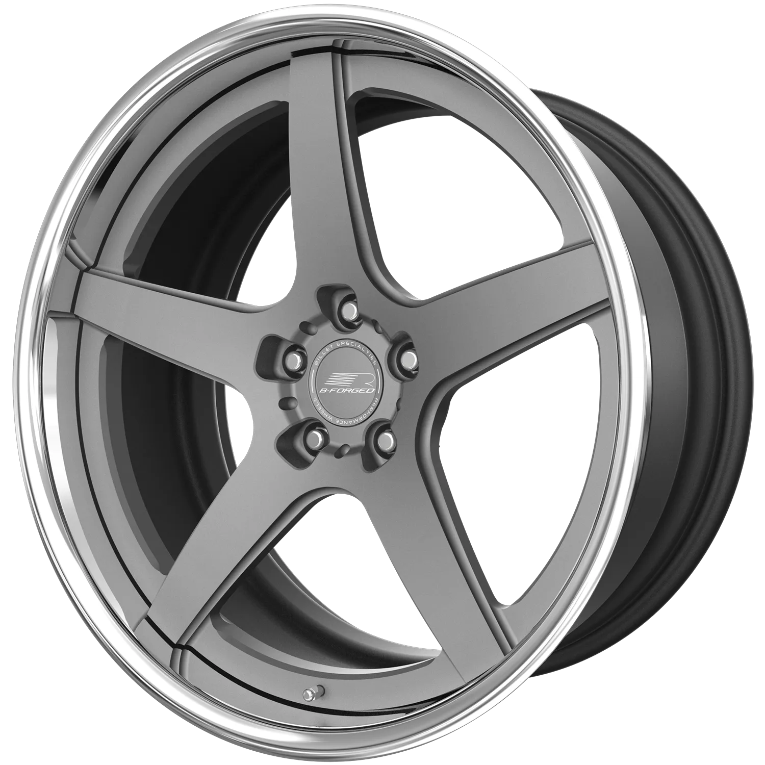 B-Forged wheels 225 TS