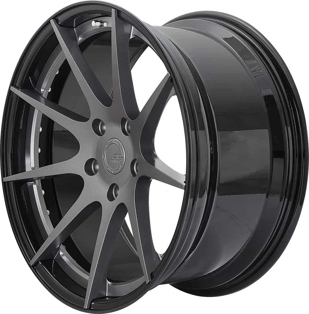 BC Forged wheels HB29 (HB Series)