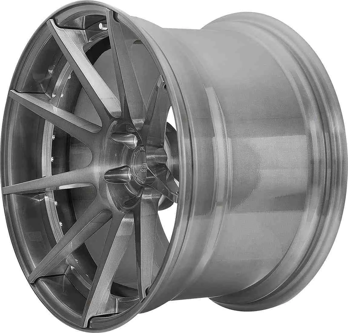 BC Forged wheels HB29 (HB Series)