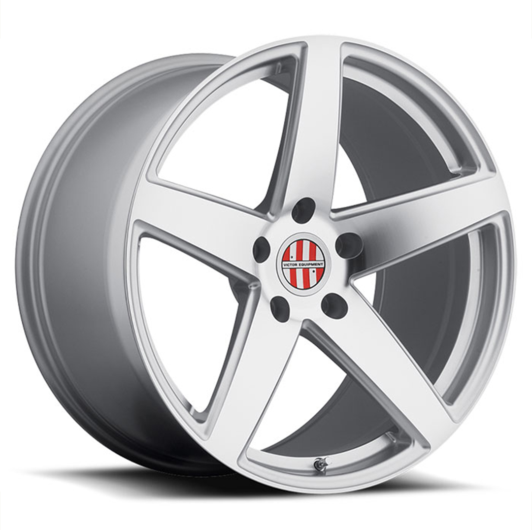 Victor Equipment Baden Rotary Forged Wheels