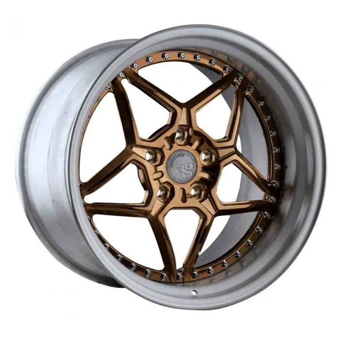 AVANT GARDE F139 forged wheels