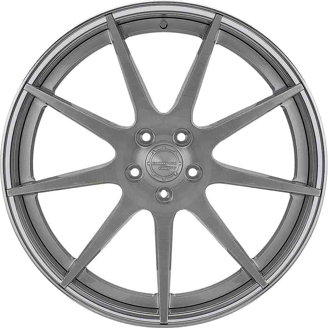 BC Forged wheels HB29 (HB Series)