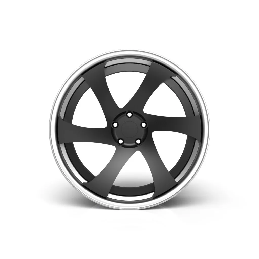 3SDM 3.06 FX2 SERIES Forged Wheels