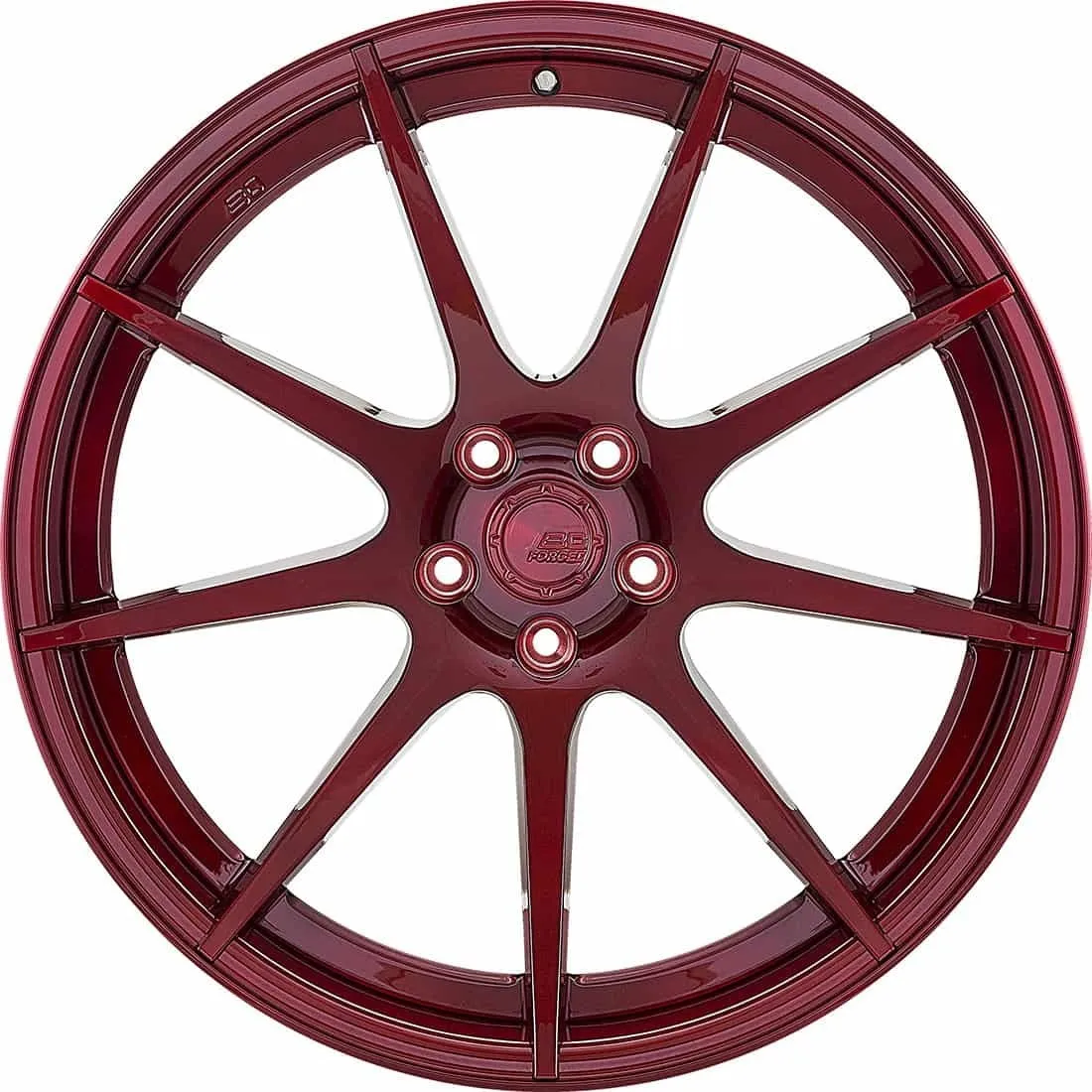 BC Forged wheels HB29 (HB Series)