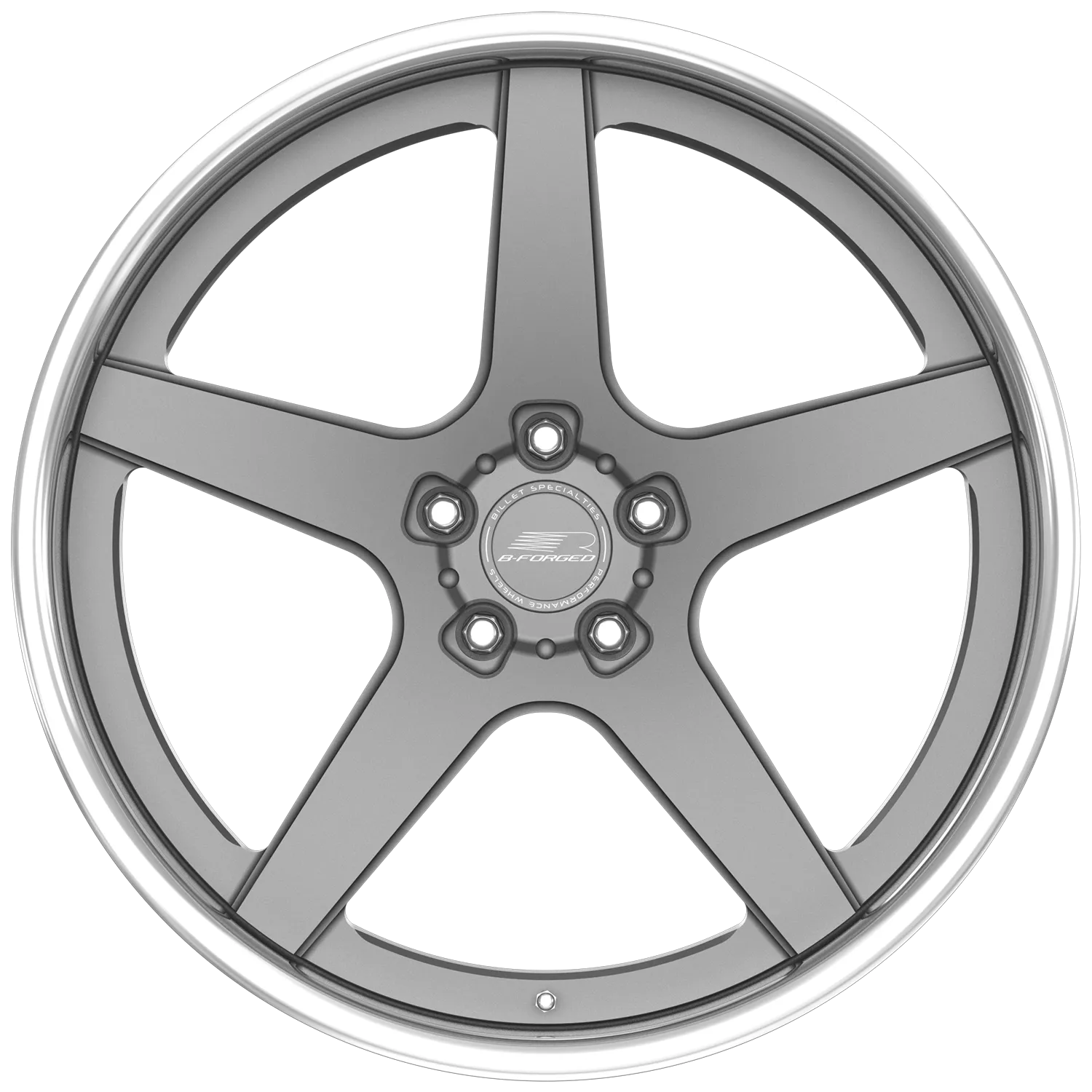 B-Forged wheels 225 TS