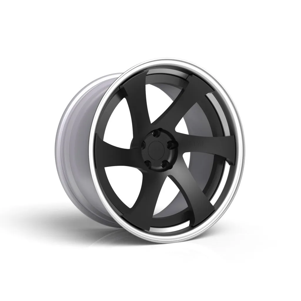 3SDM 3.06 FX2 SERIES Forged Wheels