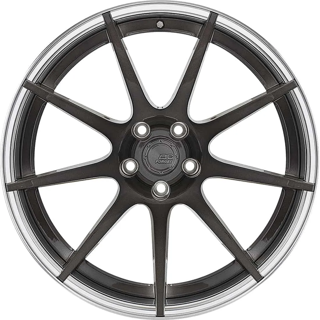 BC Forged wheels HB29 (HB Series)