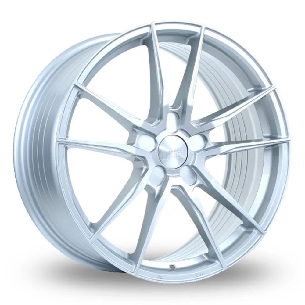 Bola Forged Wheels fld