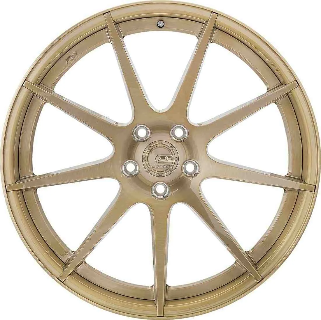 BC Forged wheels HB29 (HB Series)