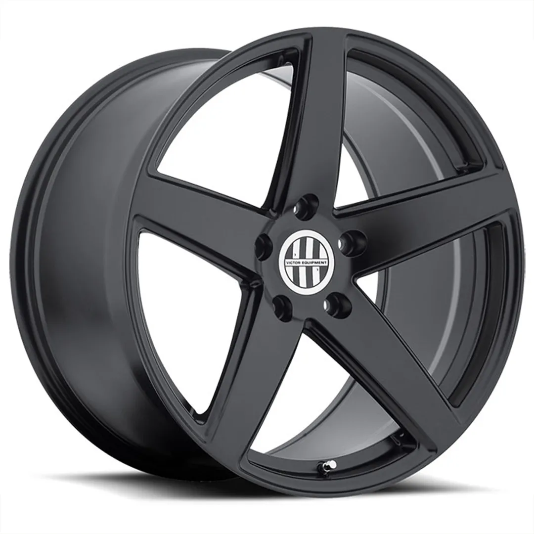 Victor Equipment Baden Rotary Forged Wheels