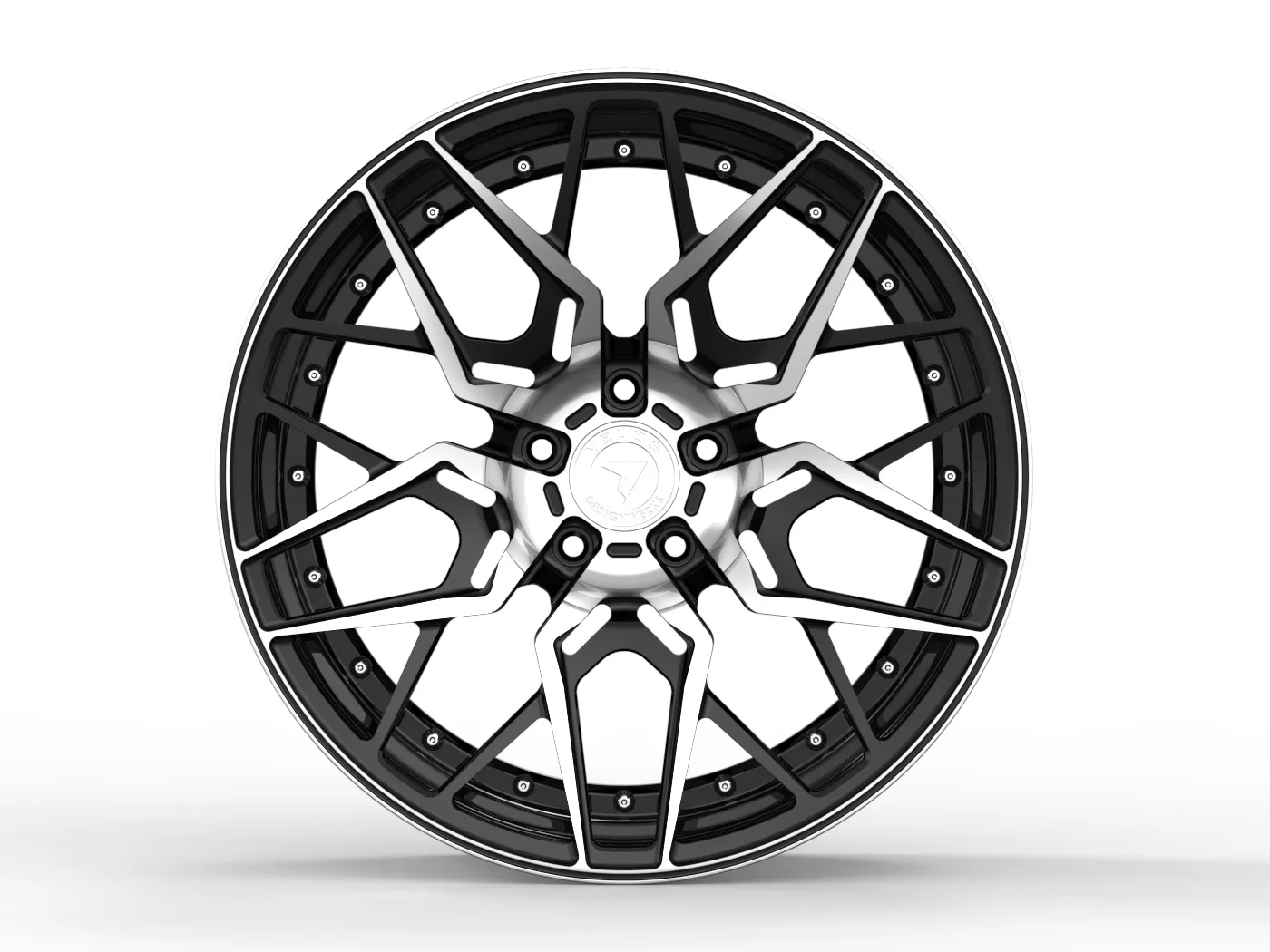 Velos VLS07 Mono 2 FORGED WHEELS