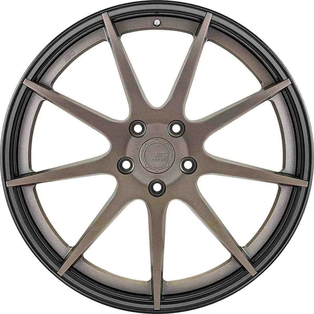 BC Forged wheels HB29 (HB Series)