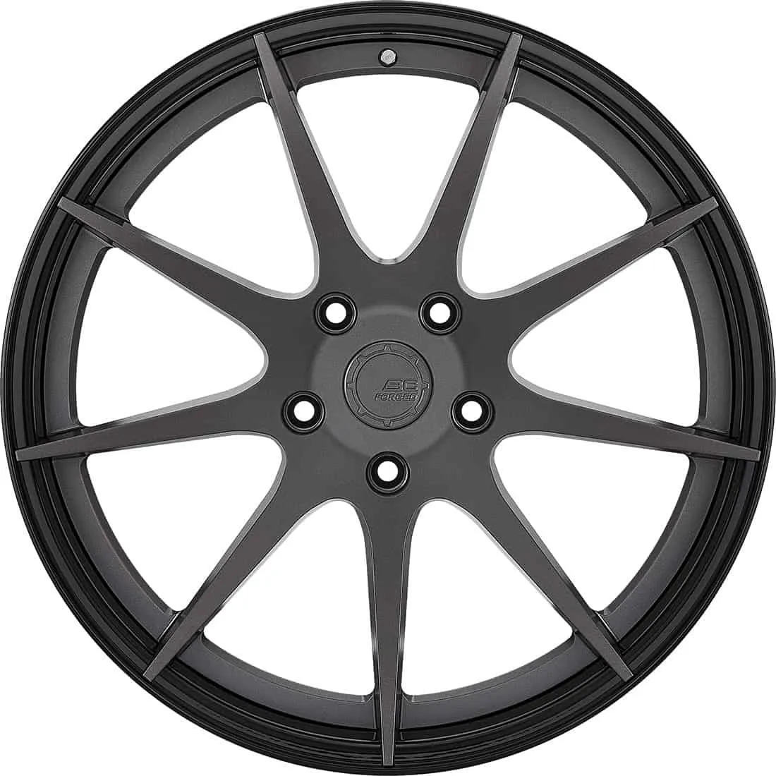 BC Forged wheels HB29 (HB Series)