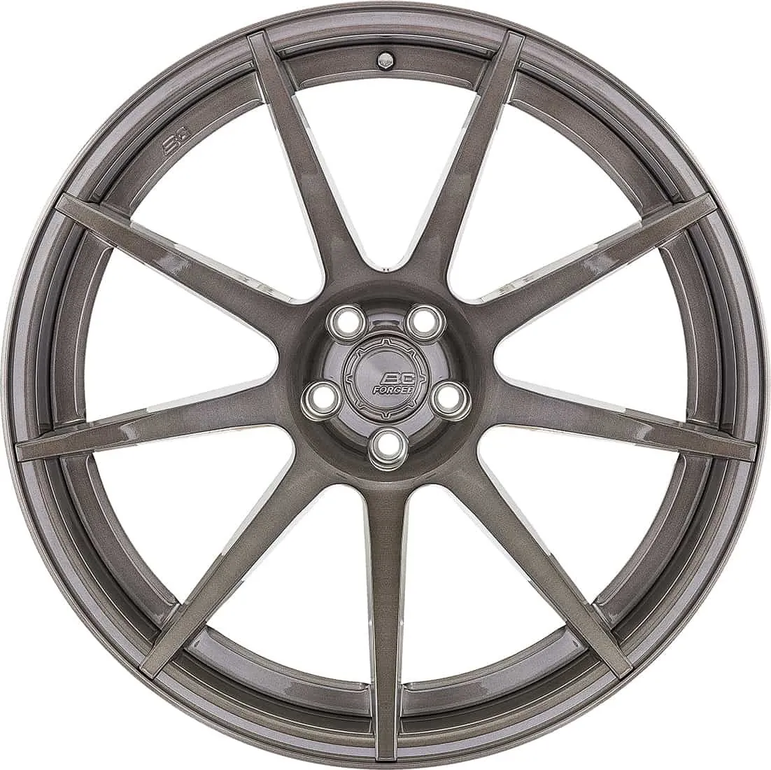 BC Forged wheels HB29 (HB Series)