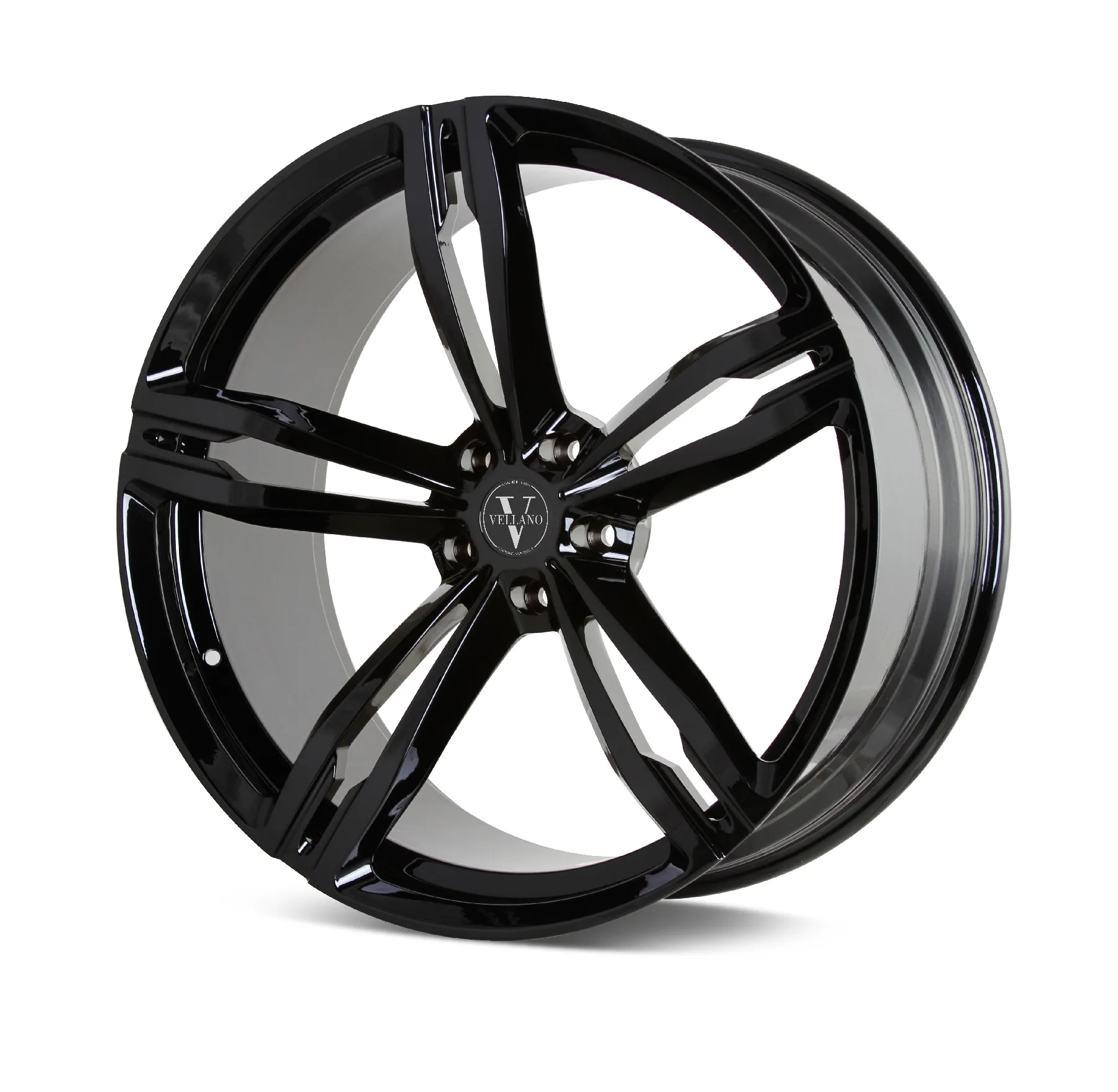 Vellano VM48 forged wheels