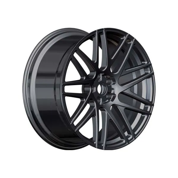 Rocksroad ES9 forged wheels