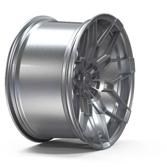 Quantum44 forged wheels ZF-4 MONOBLOCK