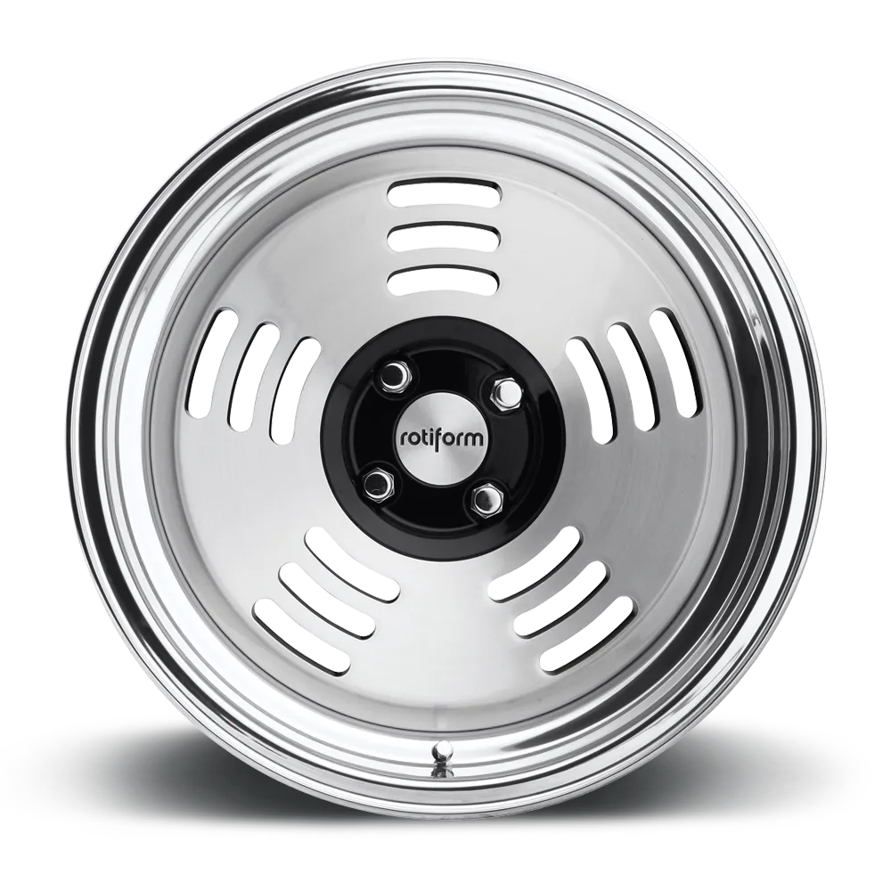 Rotiform BM1 3 piece forged wheels