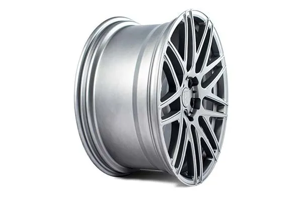 Rocksroad ES9 forged wheels
