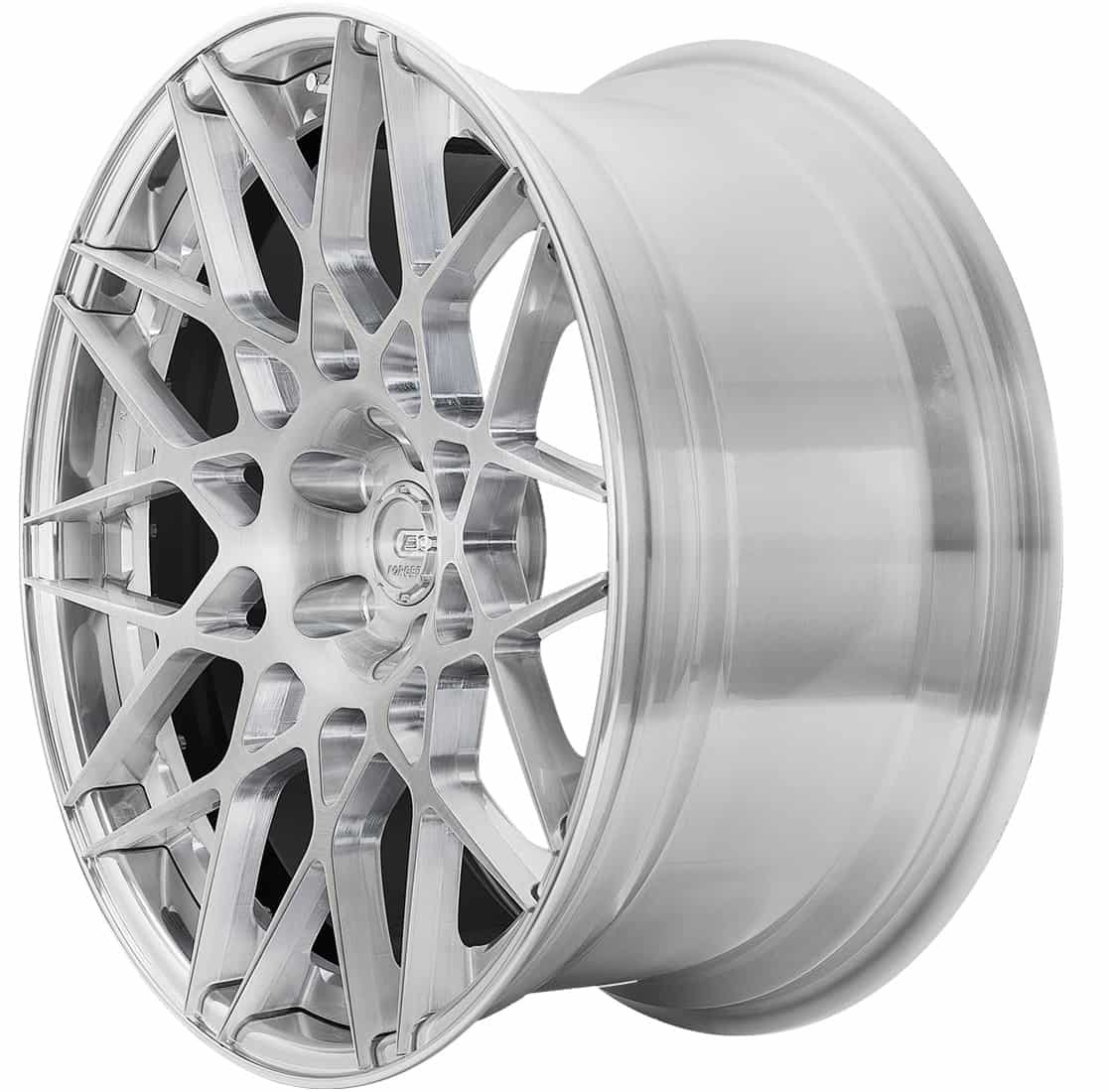 BC Forged wheels HB033 (HB Series)