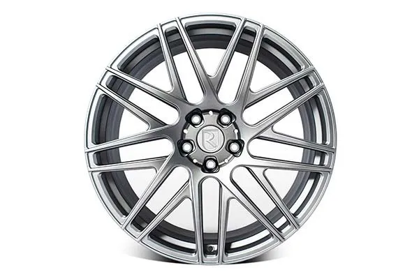 Rocksroad ES9 forged wheels