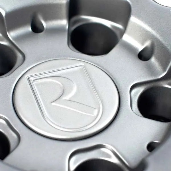 Rocksroad ES9 forged wheels