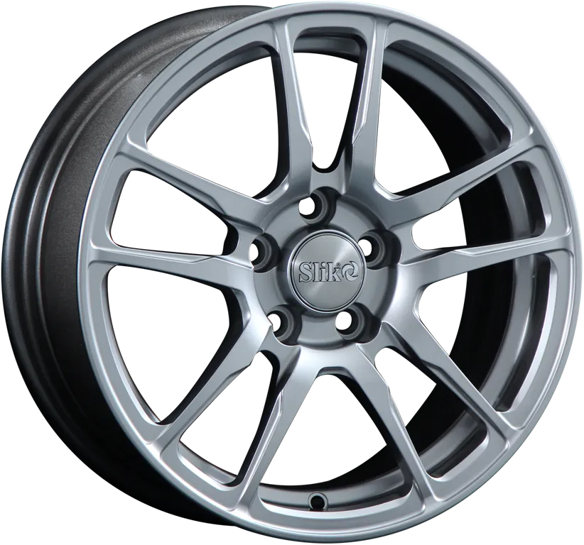 SLIK L-1836 forged wheels