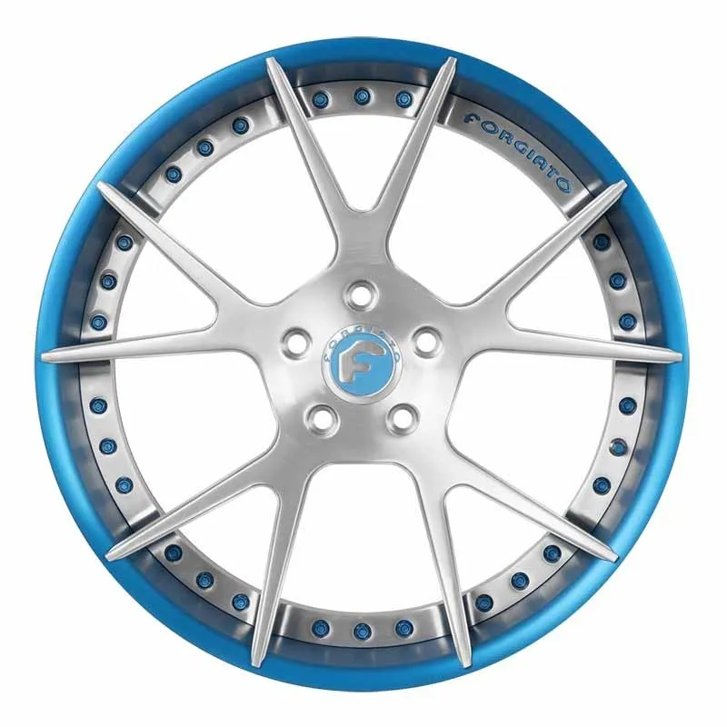 Forgiato 2.0 S203-ECL