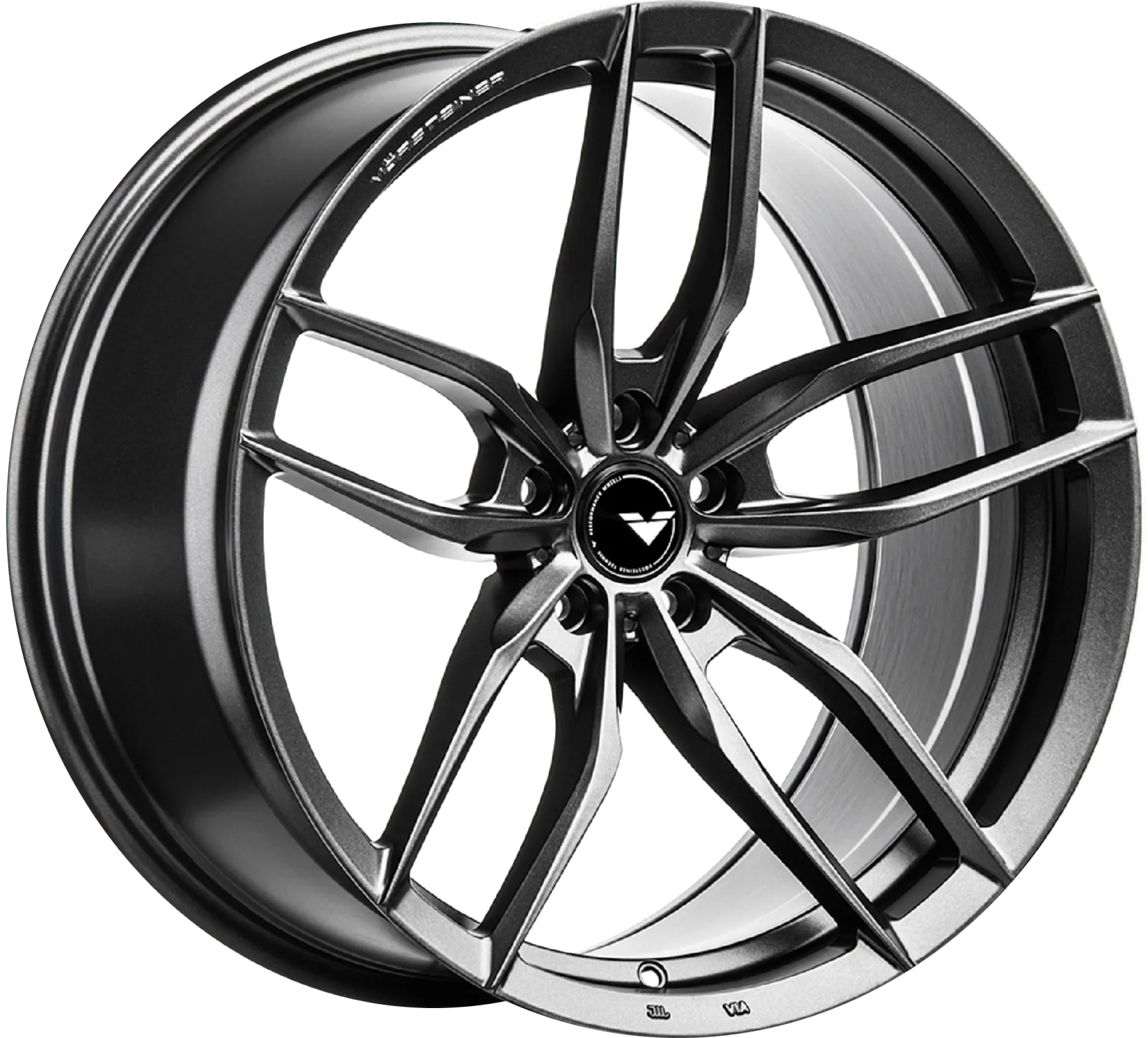 Vorsteiner Flow Forged wheels V-FF 105