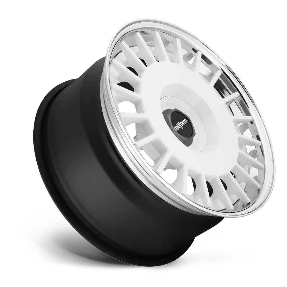 Rotiform VCE 2 piece forged wheels