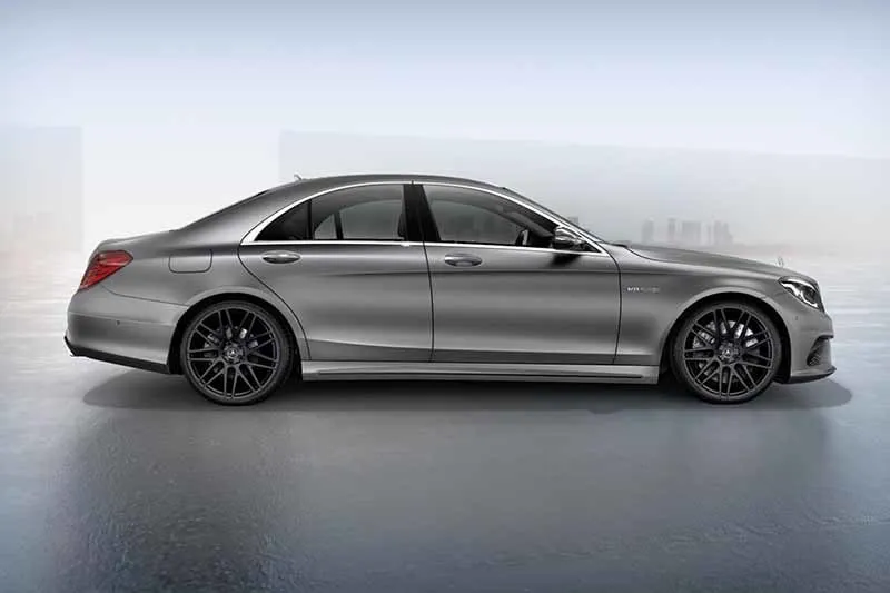 Rocksroad ES9 forged wheels