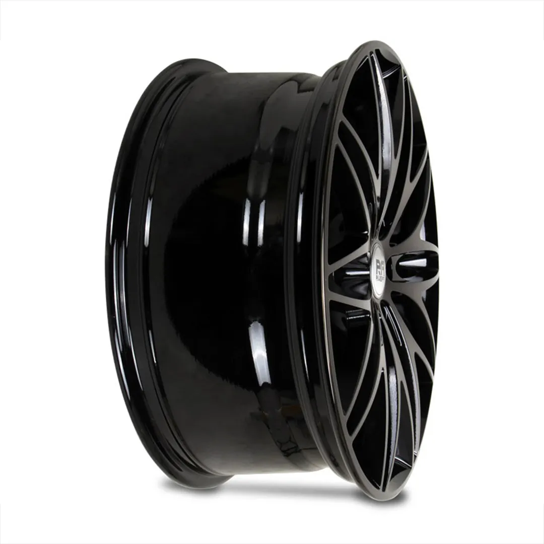 Riviera Stryke Light Alloy Wheels