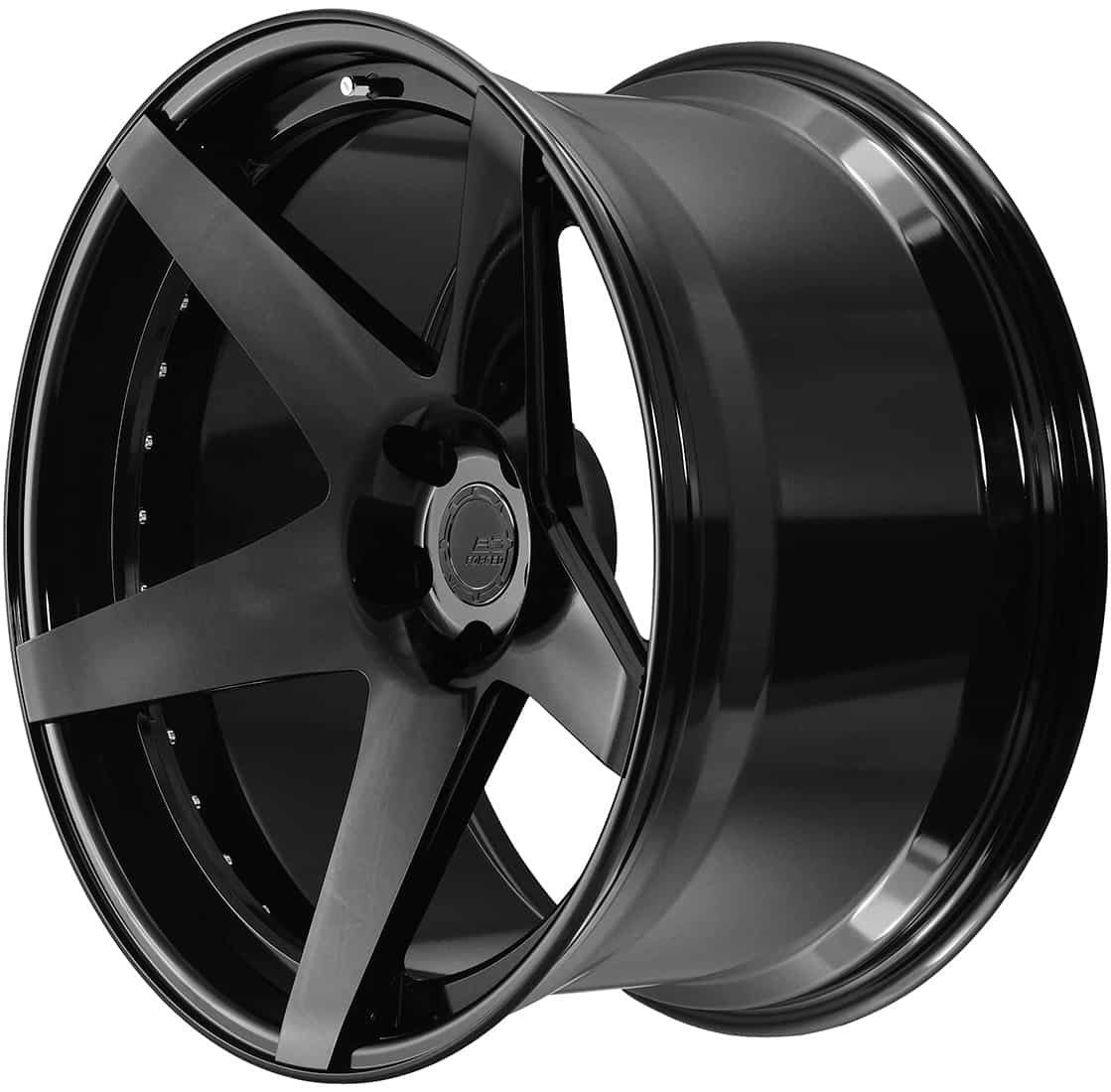 BC Forged wheels HB35 (HB Series)