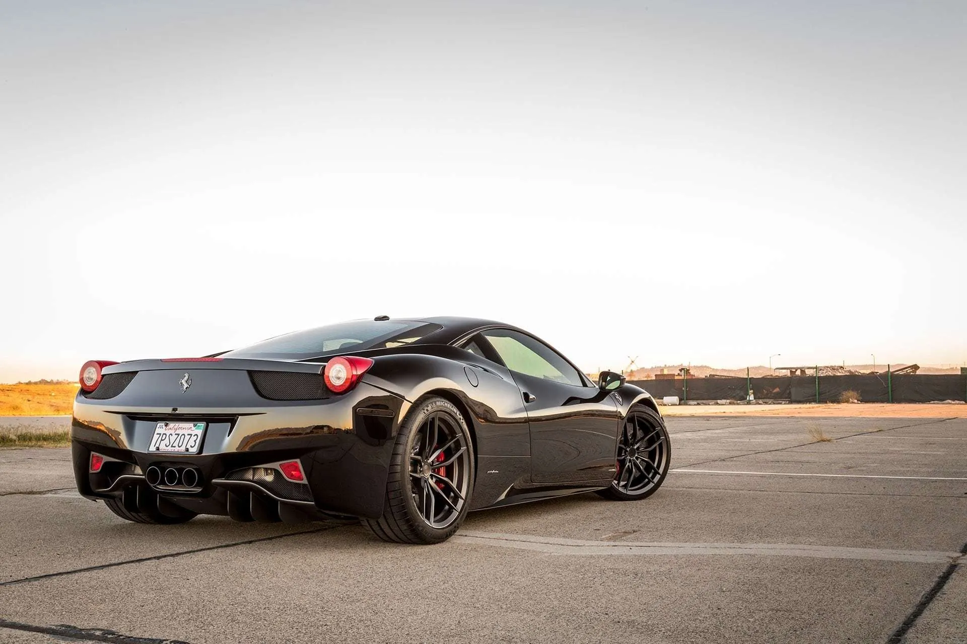 Vorsteiner Flow Forged wheels V-FF 105