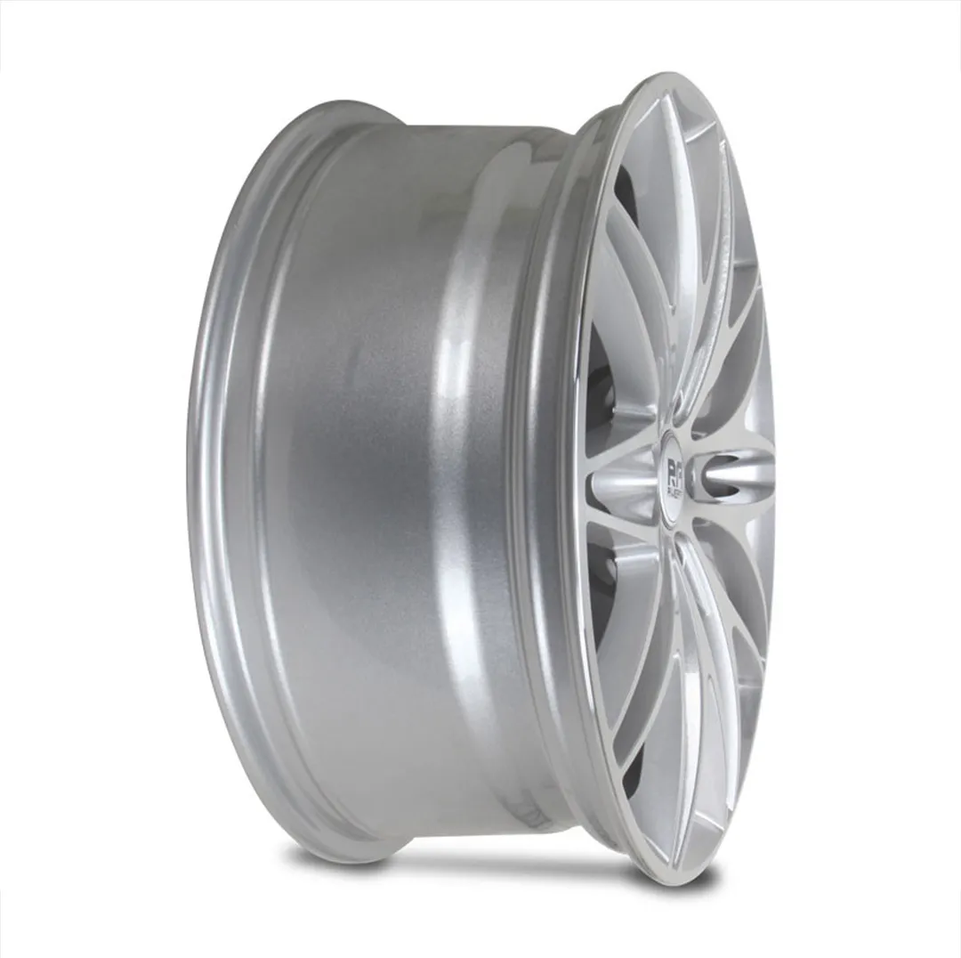 Riviera Stryke Light Alloy Wheels