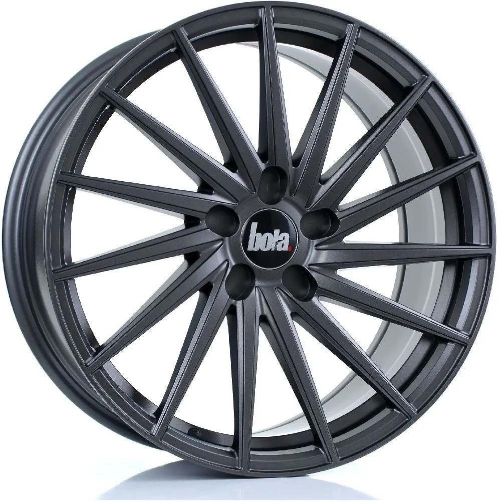 Bola Forged Wheels zfr