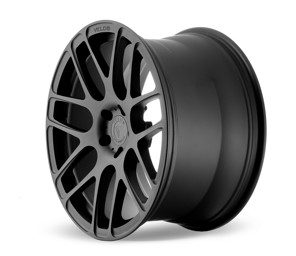 Velos VCS VII FORGED WHEELS