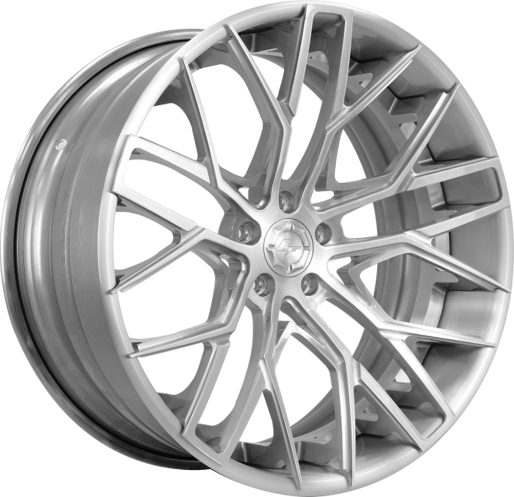 Lexani LZ-786 PHOENIX  Forged Wheels