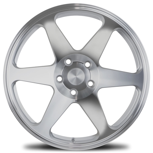 AVID1 AV.38 Machined light alloy wheels