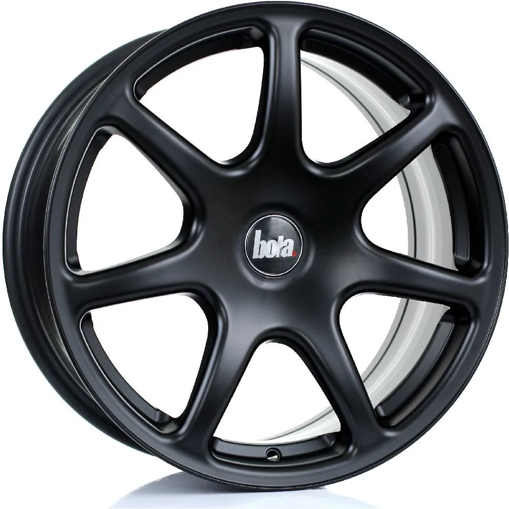 Bola Forged Wheels b7