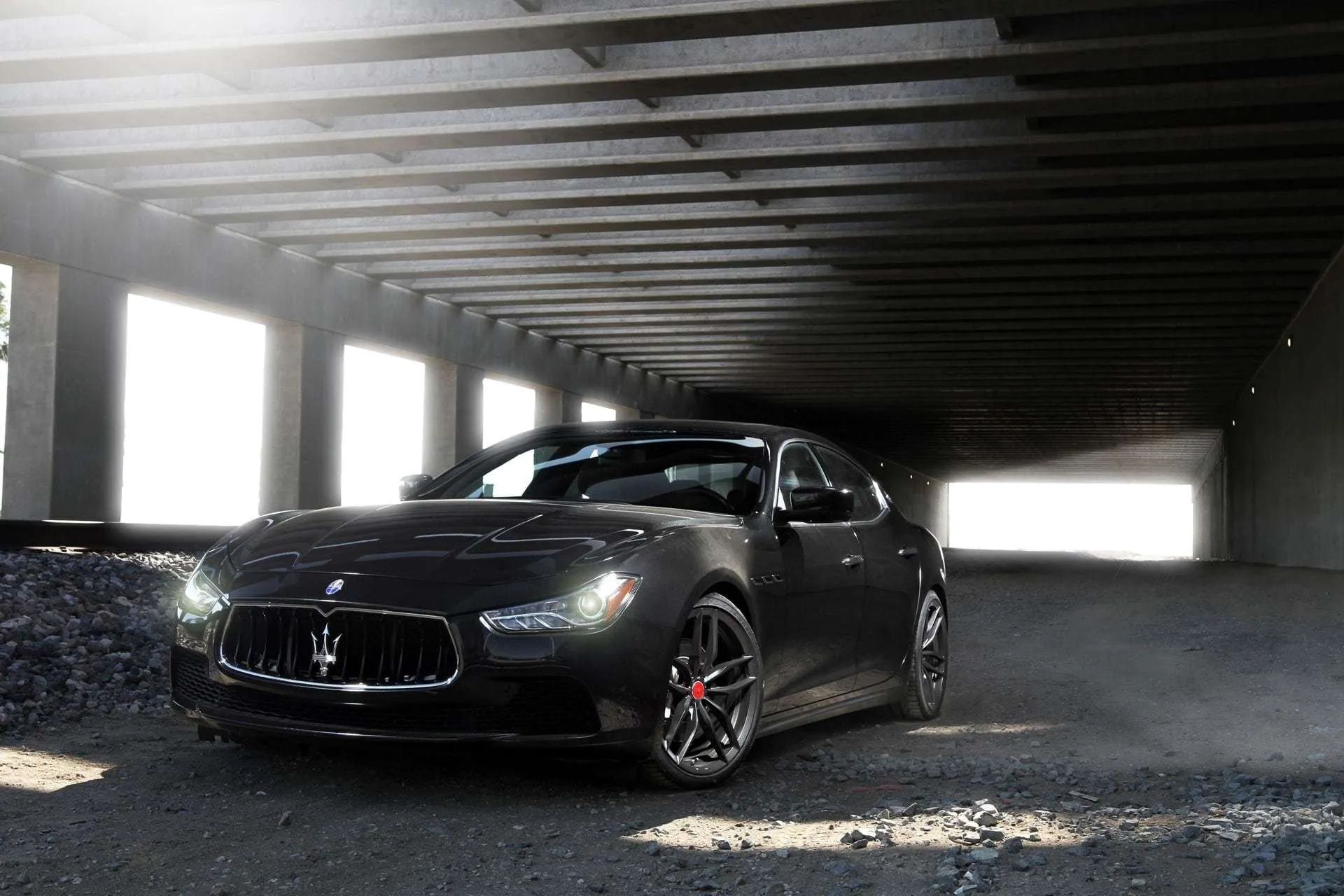 Vorsteiner Flow Forged wheels V-FF 105