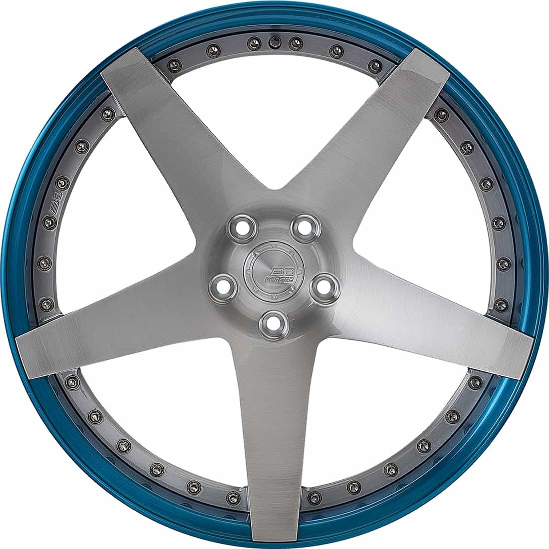 BC Forged wheels HB35 (HB Series)