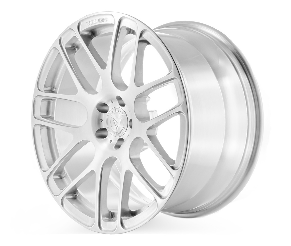 Velos VCS VII FORGED WHEELS