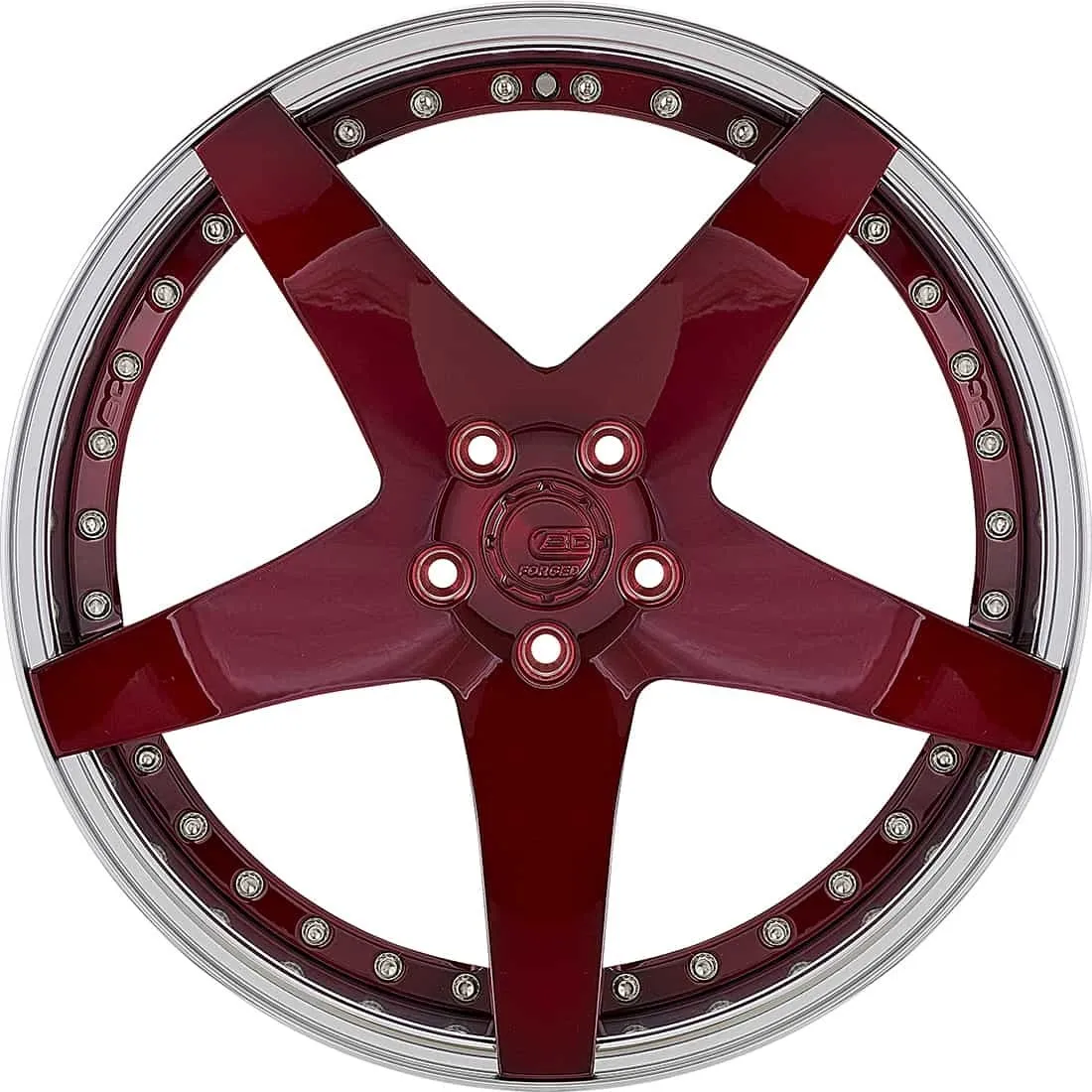 BC Forged wheels HB35 (HB Series)
