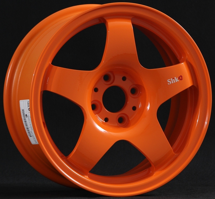 SLIK L-184s FORGED WHEELS new model