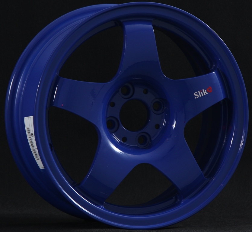 SLIK L-184s FORGED WHEELS new design